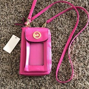 New!! Michael Khors Small bag